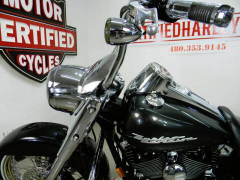 2006 Harley-Davidson ROAD KING CUSTOM