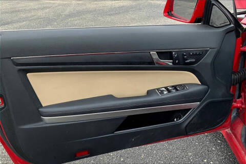 2010 Mercedes-Benz E-Class E 350