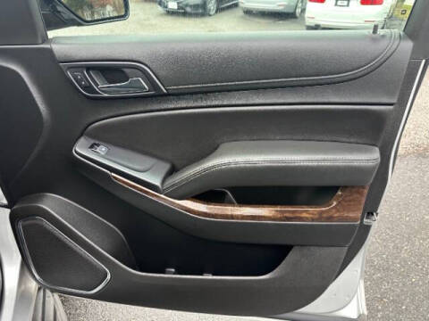 2018 Chevrolet Tahoe LS