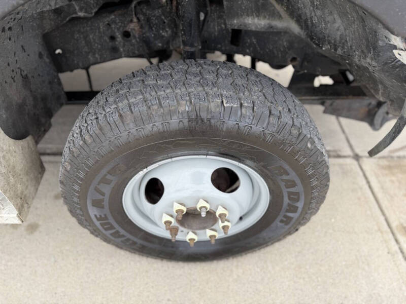 1999 Ford F-350 Super Duty