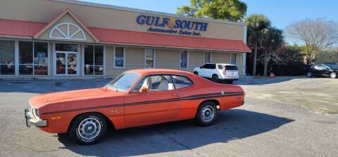 1972 Dodge Demon for sale at Gulf South Automotive in Pensacola FL