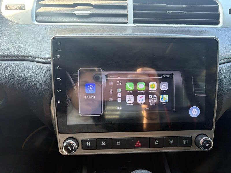2014 Chevrolet Camaro LS