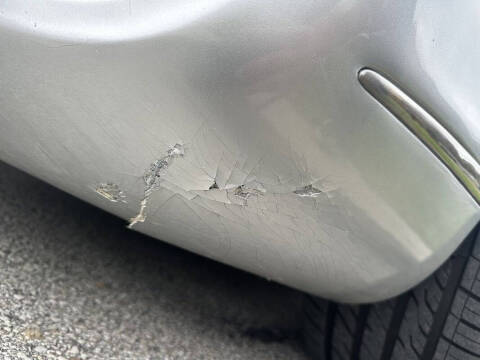 2007 Bentley Continental Flying Spur