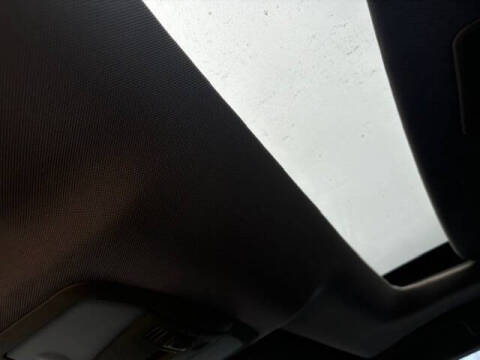 2013 Nissan Maxima 3.5 S