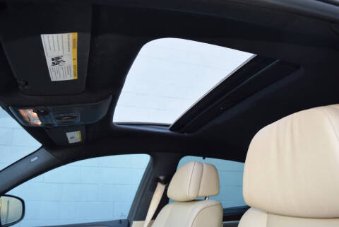 2012 BMW X6 xDrive50i