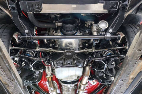 1968 Chevrolet Chevelle