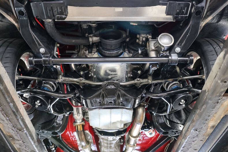 1968 Chevrolet Chevelle