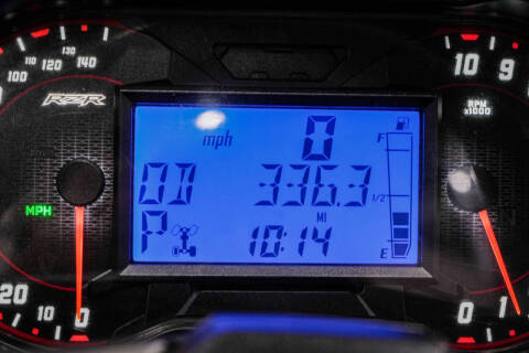 2021 Polaris RZR Pro XP Sport