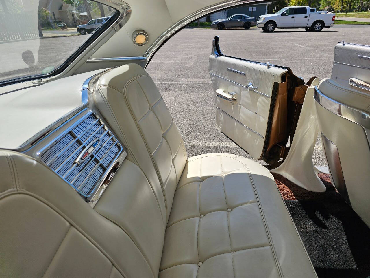 1964 Mercury Marauder 180