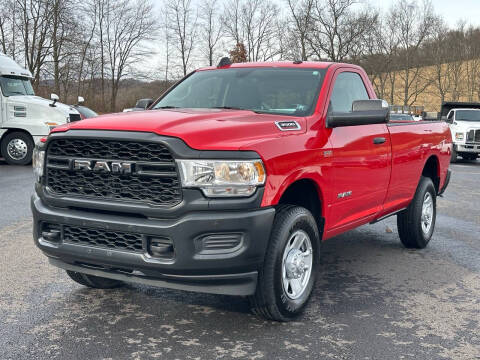 2019 RAM 3500 for sale at Griffith Auto Sales LLC in Home PA