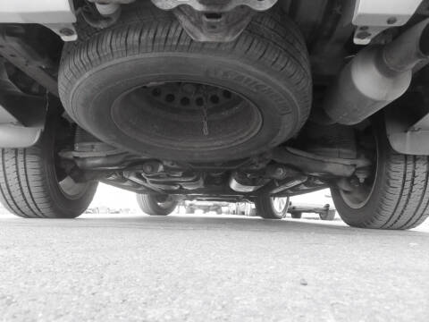 2016 Toyota Sequoia Platinum