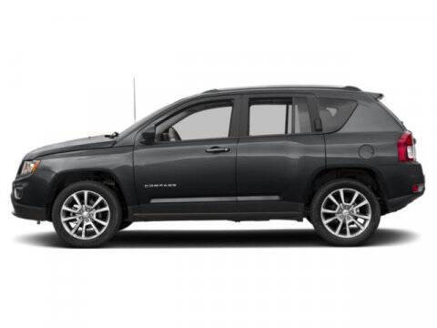 2015 Jeep Compass