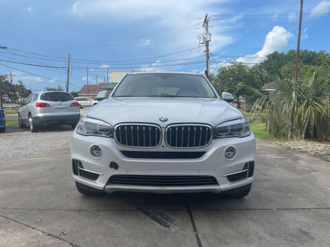 2014 BMW X5 for sale at SW AUTO LLC in Lafayette LA
