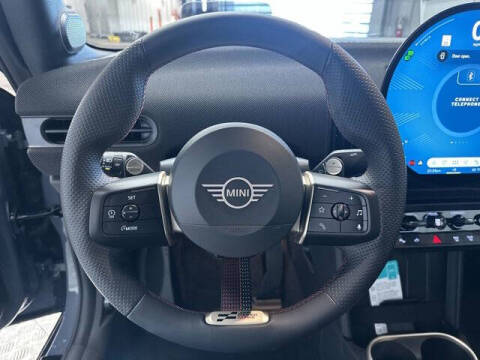 2026 MINI Convertible Cooper S