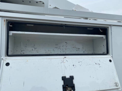 2015 Freightliner M2 106