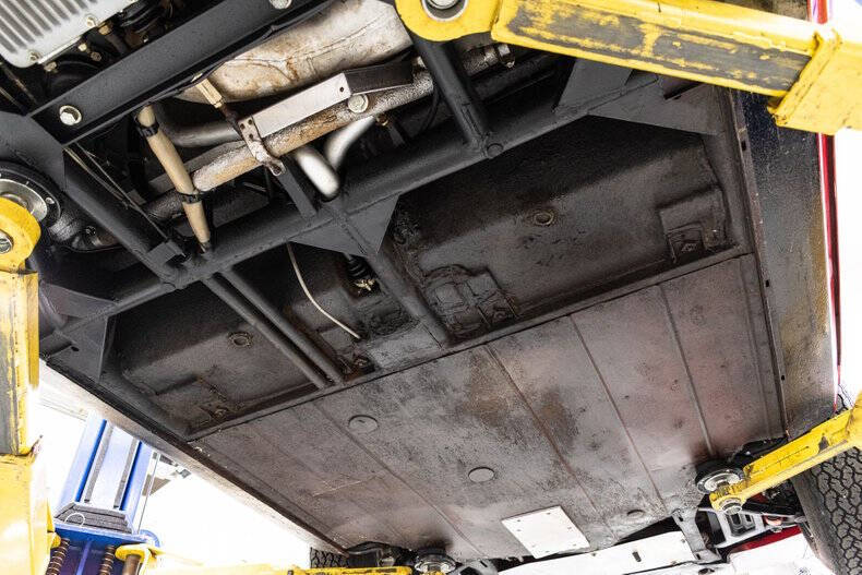 1979 Ferrari 308 GTB