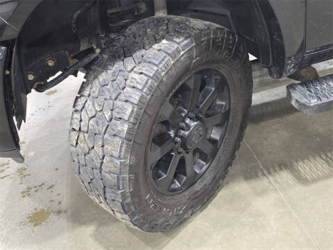 2018 RAM 2500 Big Horn