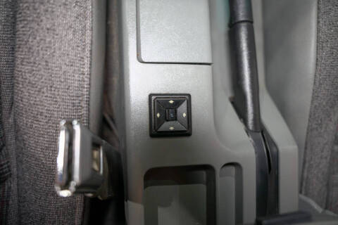 1989 Ford Mustang GT