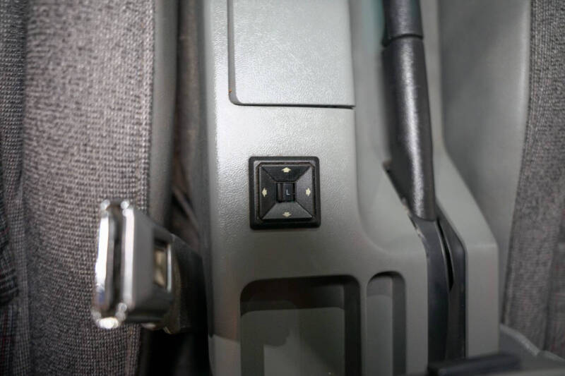 1989 Ford Mustang GT