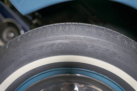 1949 Studebaker Champion