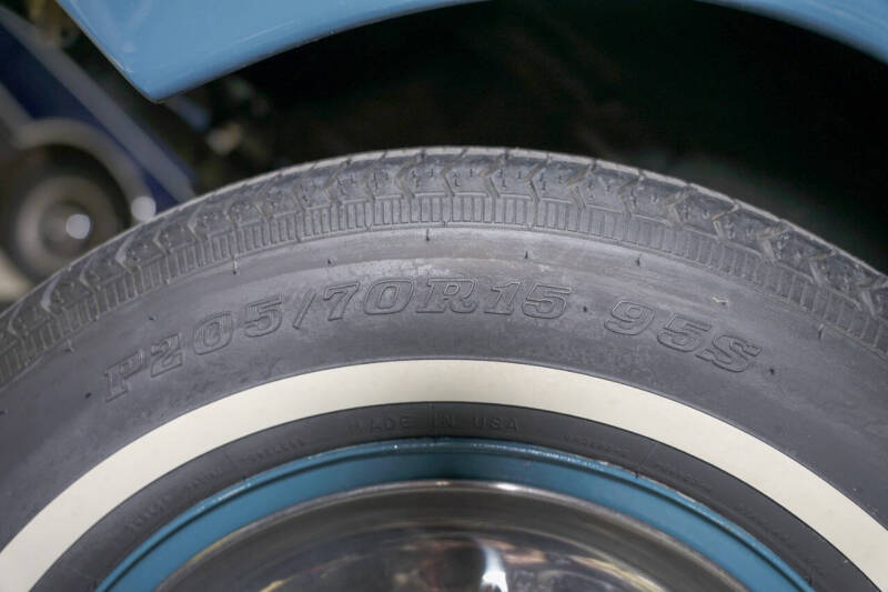 1949 Studebaker Champion