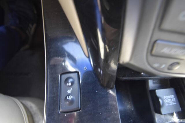 2009 Acura MDX SH-AWD w/Tech