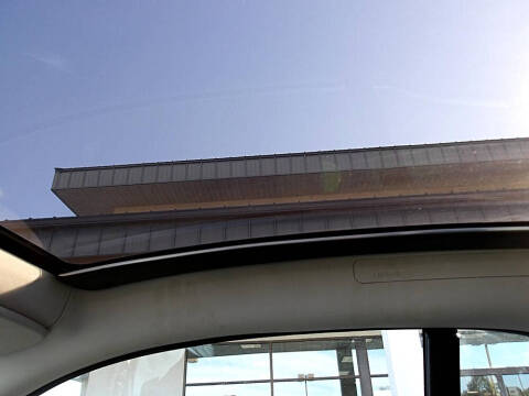 2015 Smart fortwo passion