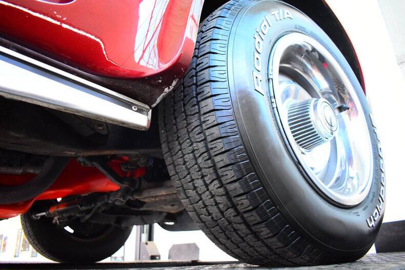 1976 Chevrolet Corvette