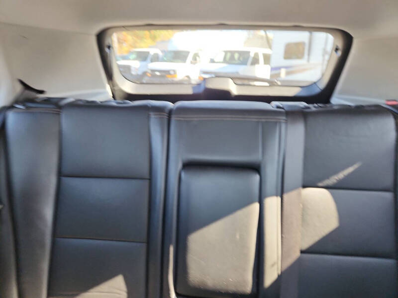 2020 Chevrolet Trax Premier