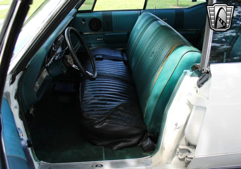 1968 Oldsmobile Eighty-Eight