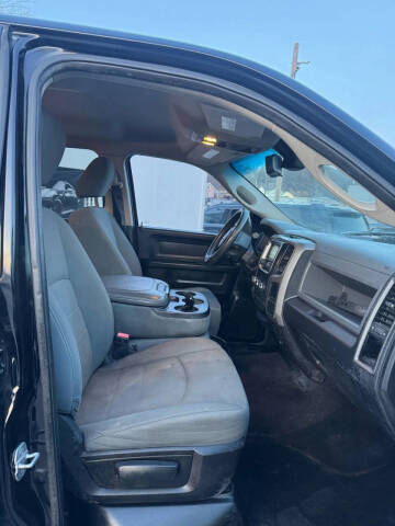 2014 RAM 1500 Express