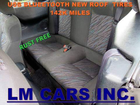 1998 Toyota Celica GT