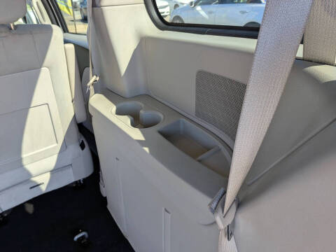 2012 Dodge Grand Caravan