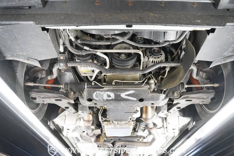 2001 Chevrolet Camaro Z28