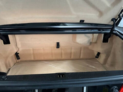 2000 Mercedes-Benz SL-Class