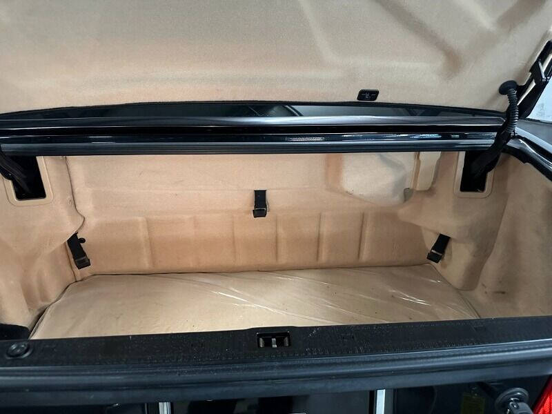 2000 Mercedes-Benz SL-Class