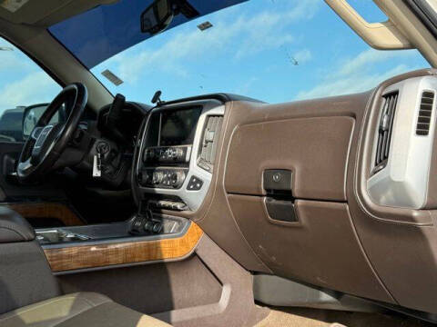 2014 GMC Sierra 1500