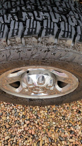 2005 Dodge Ram 2500 SLT