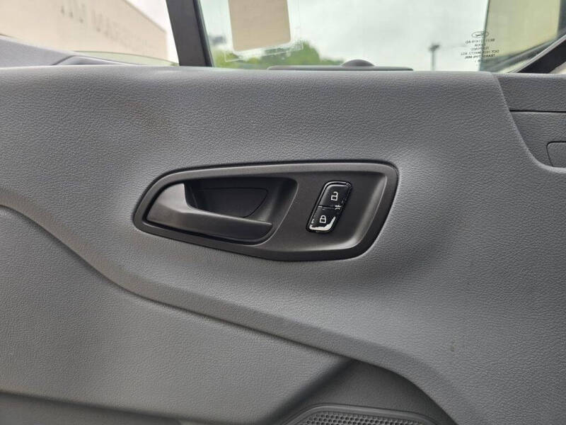 2019 Ford Transit 250