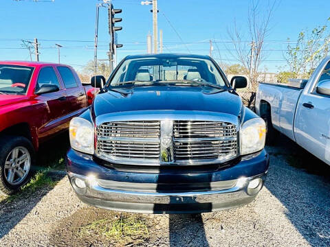 2008 Dodge Ram 1500