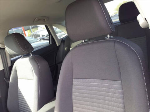 2025 Volkswagen Jetta S