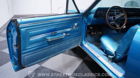 1966 Chevrolet Chevelle