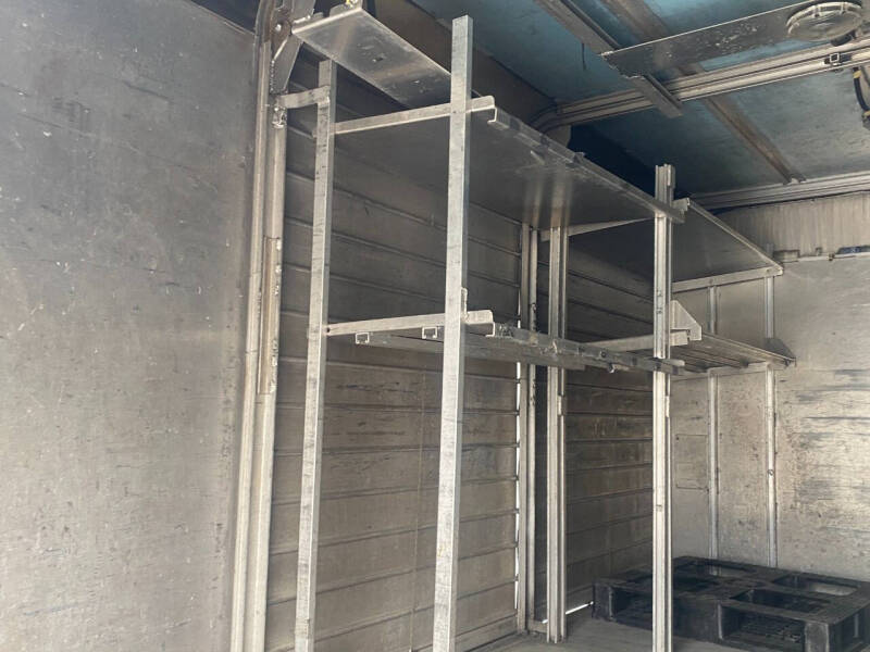 2009 Chevrolet Kodiak C4500