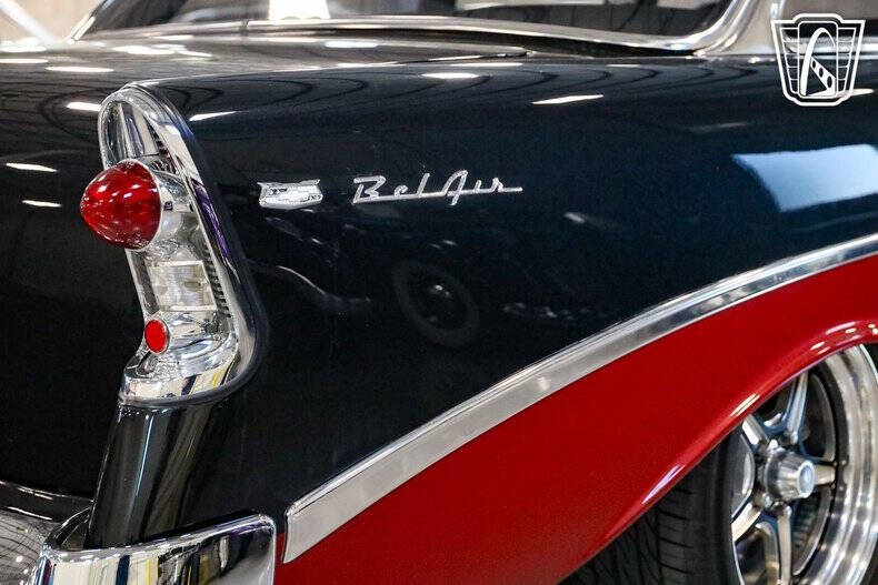 1956 Chevrolet Bel Air