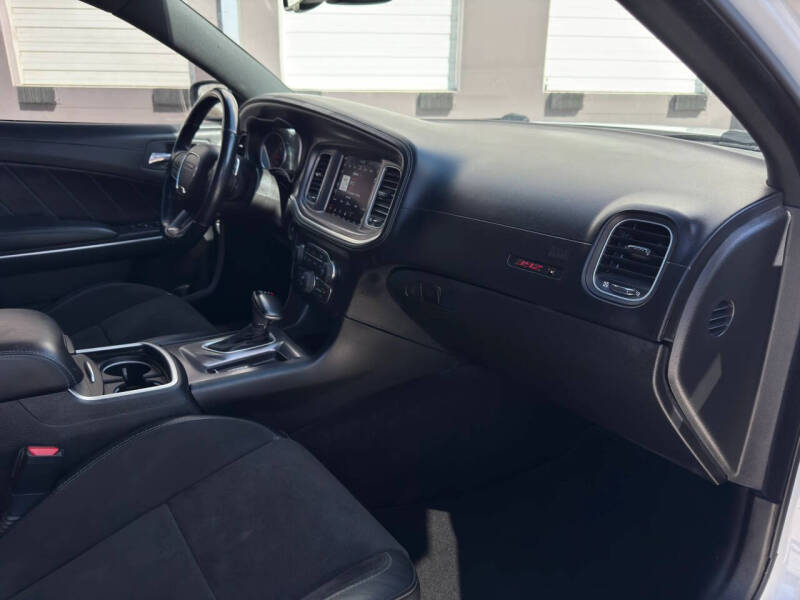 2021 Dodge Charger Scat Pack