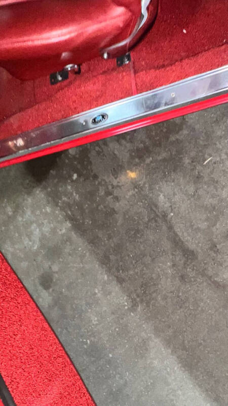 1964 Chevrolet Impala