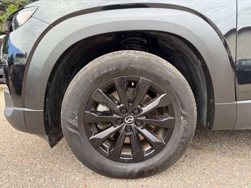 2024 Mazda CX-50 2.5 S Premium