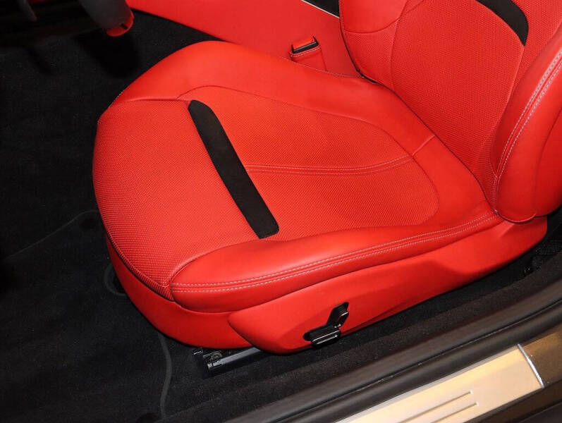 2024 Ferrari Roma Spider