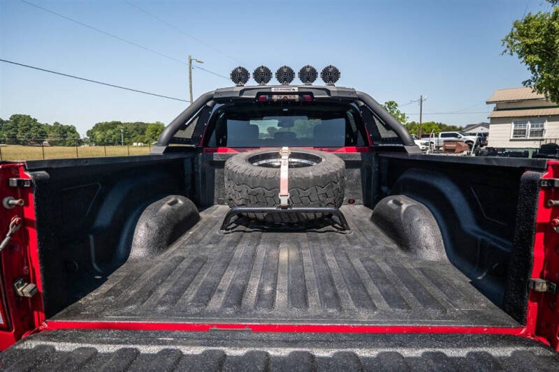 2016 RAM 2500