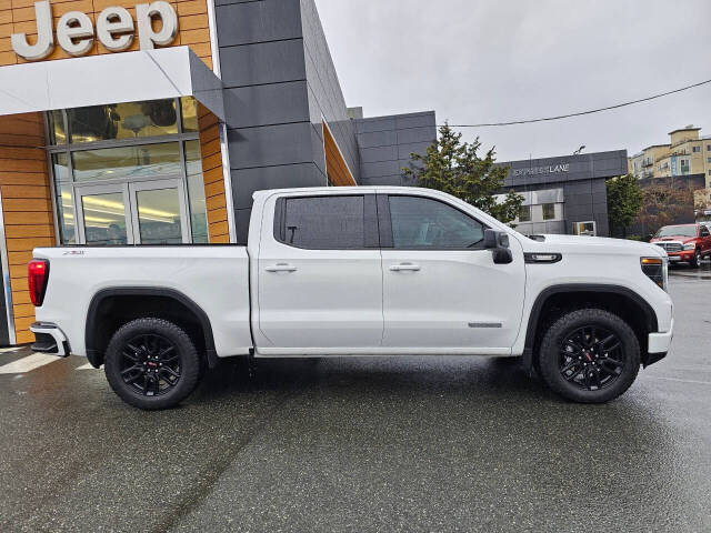 2024 GMC Sierra 1500 for sale at Autos by Talon in Seattle, WA